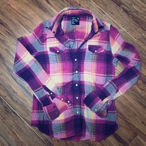 American Eagle Outfitters Blouse